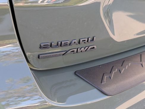 New 2026 Subaru Crosstrek 2.5i Sport image 15