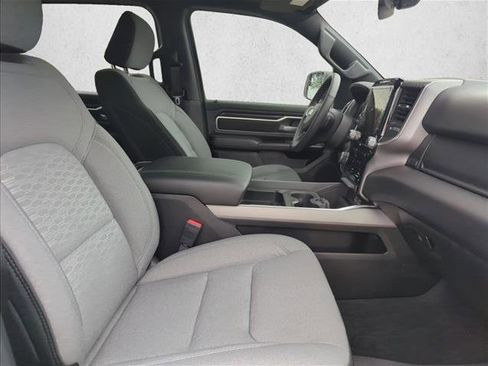 Used 2025 RAM 1500 Big Horn image 22