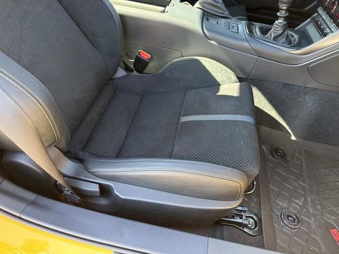 New 2026 Subaru BRZ Series.Yellow w/ Popular Package 2 image 18