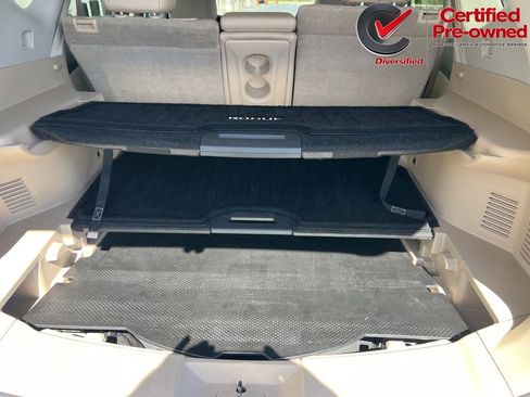 Used 2020 Nissan Rogue SL FWD image 21