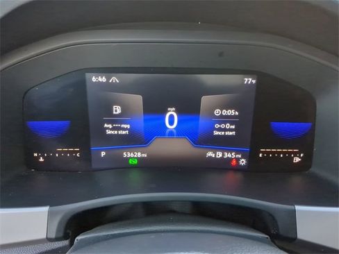 Certified 2022 Volkswagen Atlas SE image 31