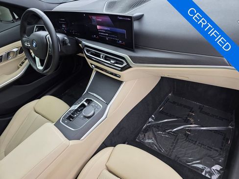Used 2023 BMW 330i Sedan w/ Driving Assistance Package RWD image 30