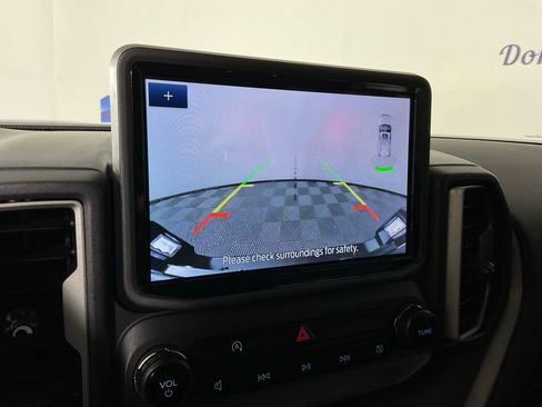 Used 2022 Ford Bronco Sport Big Bend w/ Convenience Package image 23