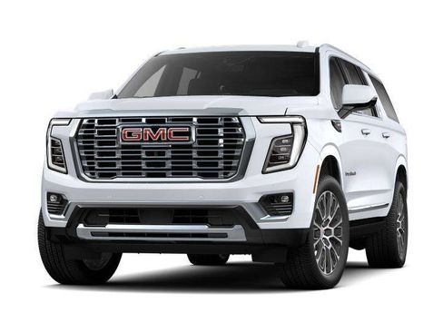 New 2026 GMC Yukon XL Denali w/ Denali Reserve Package image 27