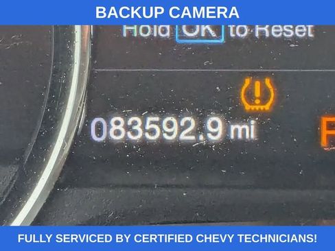 Used 2016 Ford F150 Lariat w/ Equipment Group 501A Mid image 16