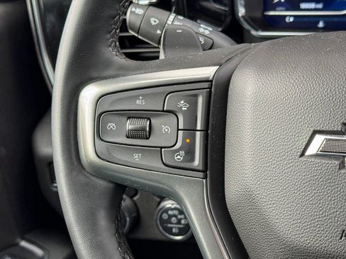 Used 2023 Chevrolet Silverado 1500 LT Trail Boss w/ Convenience Package II image 31