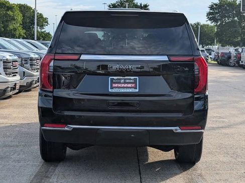 New 2026 GMC Yukon XL Elevation RWD image 5
