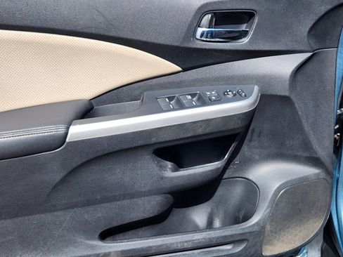 Used 2015 Honda CR-V EX-L image 14
