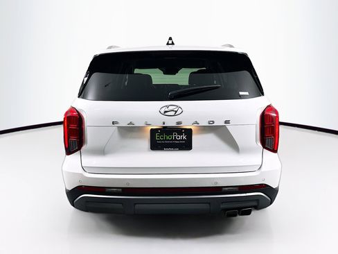 Used 2025 Hyundai Palisade SEL image 7