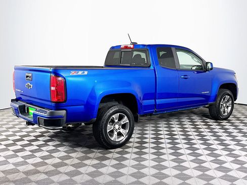 Used 2019 Chevrolet Colorado Z71 image 10