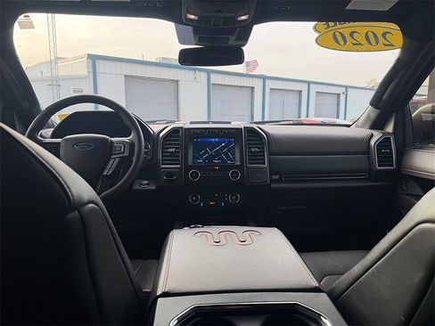 Used 2020 Ford Expedition King Ranch image 12