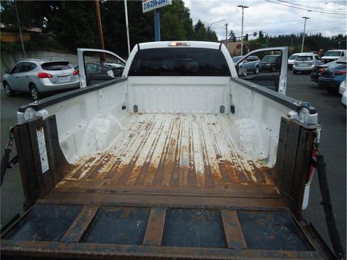 Used 2011 Ford F150 XL w/ PWR Equipment Group RWD image 18