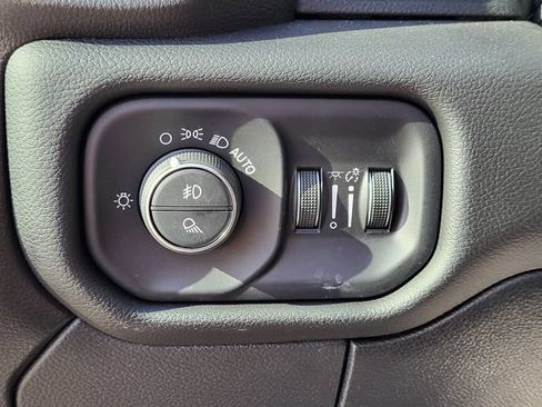 Certified 2024 RAM 2500 Laramie w/ Safety Group AWD/4WD image 9