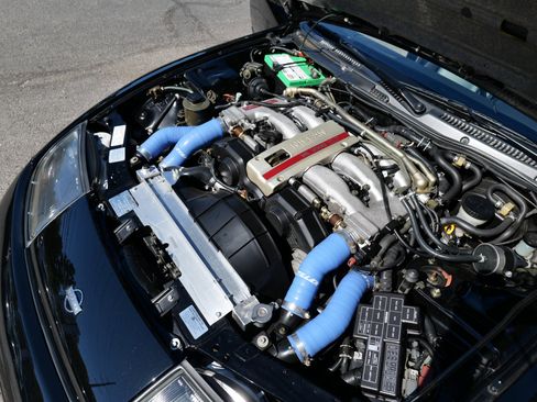 Used 1994 Nissan 300ZX Twin Turbo image 51