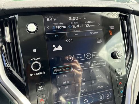 Certified 2023 Subaru Outback Premium image 16