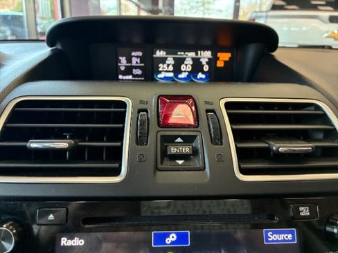 Used 2018 Subaru Forester 2.5i Touring image 25