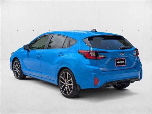 New 2025 Subaru Impreza 2.0i Sport image 7