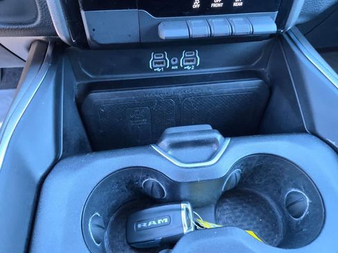 Used 2025 RAM 1500 Big Horn image 14