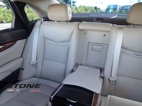 Used 2019 Cadillac XTS Luxury w/ Driver Awareness Package image 14