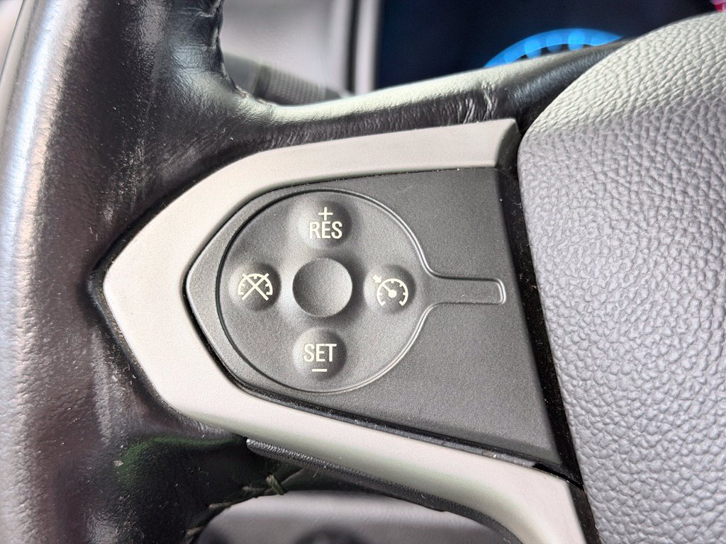 Used 2020 Chevrolet Colorado LT w/ LT Convenience Package AWD/4WD image 43