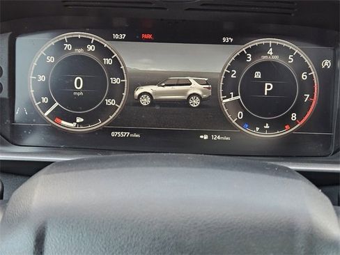 Used 2020 Land Rover Discovery Landmark image 21