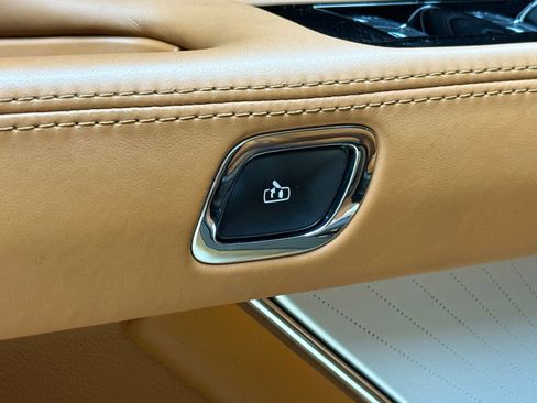 Used 2023 Lincoln Aviator Black Label image 24