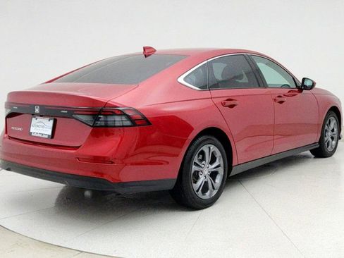 Used 2024 Honda Accord EX image 5
