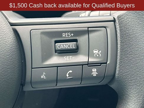 New 2026 Nissan Kicks SV w/ SV Premium Package image 25