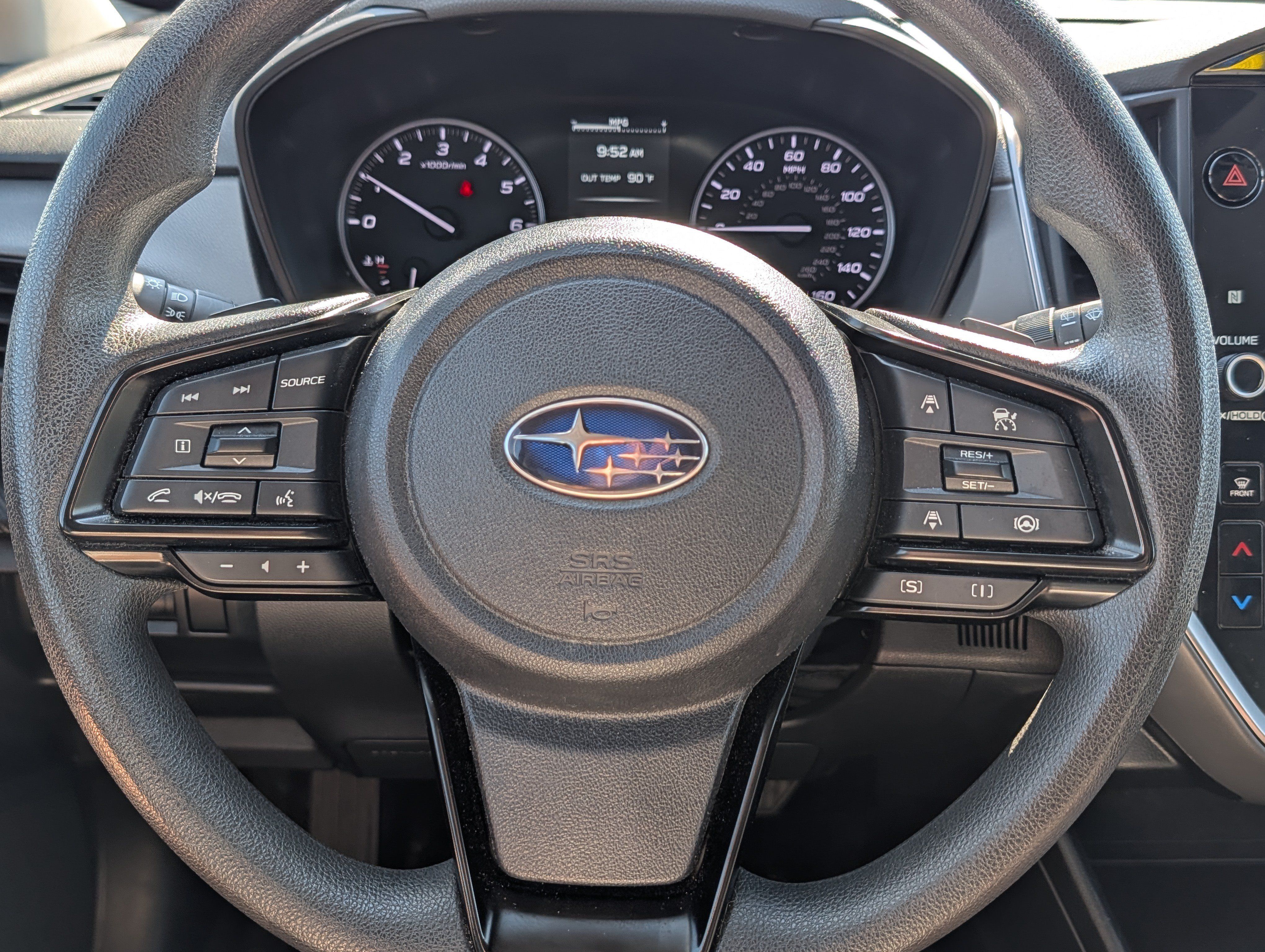 Used 2024 Subaru Crosstrek 2.0i Premium AWD/4WD image 25