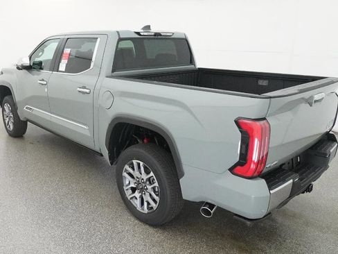 New 2026 Toyota Tundra 1794 Edition AWD/4WD image 8