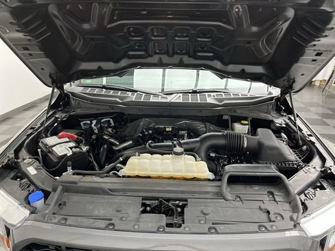 Used 2022 Ford F150 XL w/ Equipment Group 101A High image 25