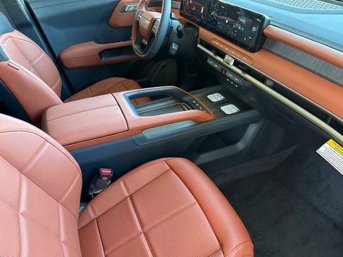 New 2027 Kia Telluride SX Prestige X-Line image 19