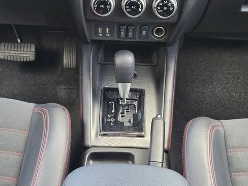 Used 2025 Mitsubishi Outlander Sport AWD image 17
