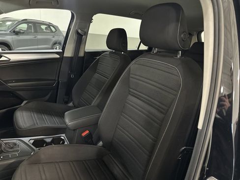 Certified 2023 Volkswagen Tiguan S image 13