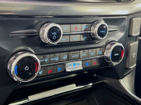 Used 2025 Ford F150 Raptor image 17