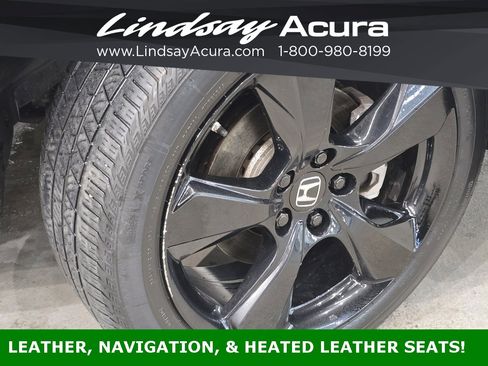 Used 2021 Honda Passport Elite image 24