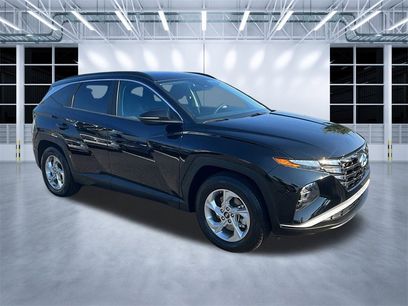 Used 2022 Hyundai Tucson SEL w/ Cargo Package