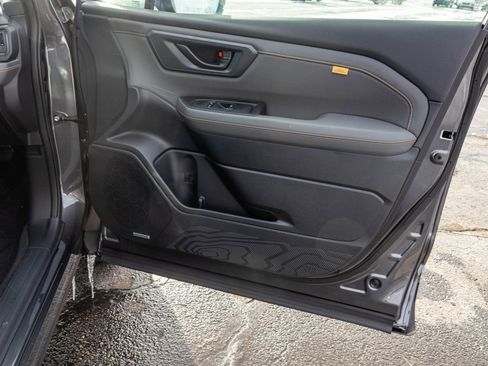 New 2026 Subaru Forester Wilderness image 37