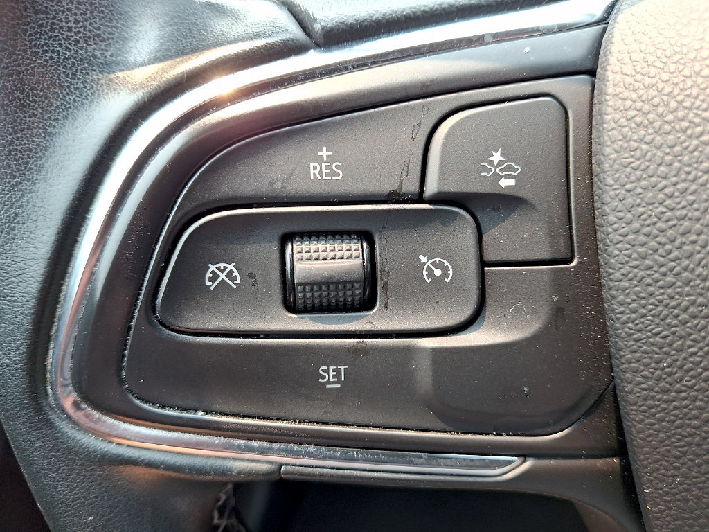 Used 2024 Buick Encore GX Preferred AWD/4WD image 21