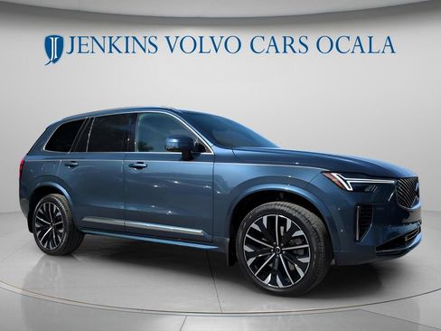 New 2026 Volvo XC90 T8 Ultra AWD/4WD image 2
