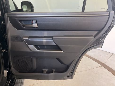 Certified 2026 Toyota Sequoia SR5 w/ TRD Off-Road Package image 31