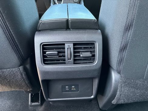 Certified 2022 Nissan Rogue SV AWD/4WD image 24