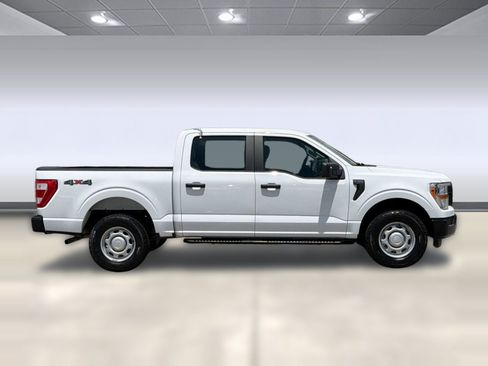 Certified 2022 Ford F150 XL w/ Trailer Tow Package AWD/4WD image 8