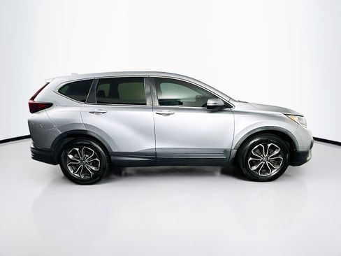 Used 2020 Honda CR-V EX-L image 10