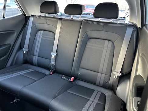 New 2026 Hyundai Venue SEL image 27