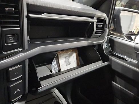Certified 2025 Ford F150 XLT w/ Equipment Group 301A Standard AWD/4WD image 32
