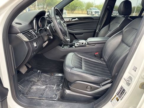 Used 2018 Mercedes-Benz GLE 350 image 9