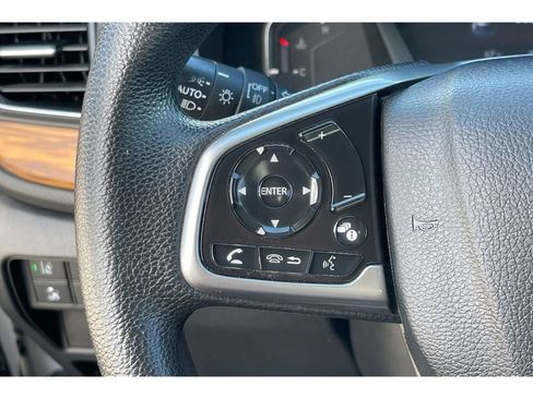 Certified 2020 Honda CR-V EX image 35