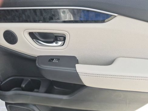 New 2026 Honda Passport TrailSport Elite image 35
