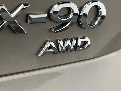 Used 2026 MAZDA CX-90 3.3 Turbo S w/ Premium Plus AWD/4WD image 32